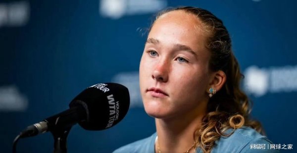 中国配资网官网 安德列娃辟谣因签证问题缺席东京赛，贝克尔称险些成为辛纳新教练