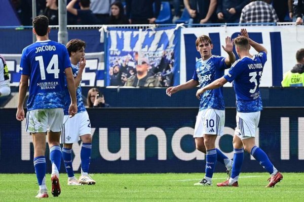 炒股配资知识 皇马未来核心! 600万变6500万, 梅西接班人能站稳脚跟吗?