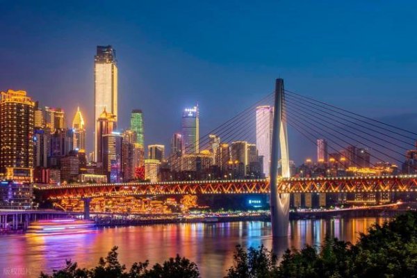 散户配资网 中国新一线城市：重庆第3苏州第5，天津战胜青岛，东莞倒数第3